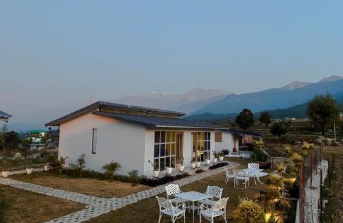 Suja Villa | Bir Valley Retreat