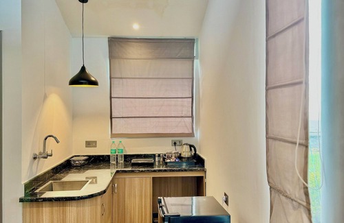 Suja Apartamento | Bir Valley Retreat
