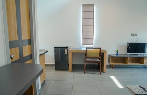 Suja Apartamento | Bir Valley Retreat