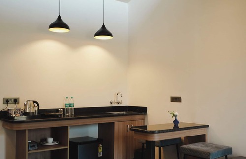 Suja Apartamento | Bir Valley Retreat