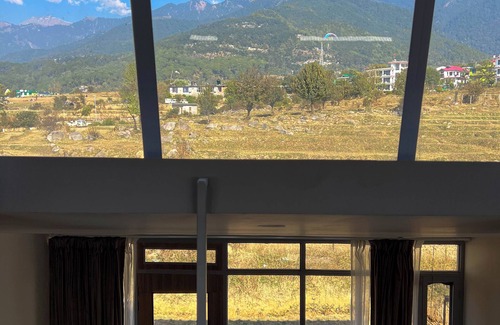 Suja Apartamento | Bir Valley Retreat