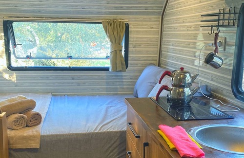 Dikili Casa | Bir yanınız deniz Diğer yanınız doğa İçerisinde ☺️