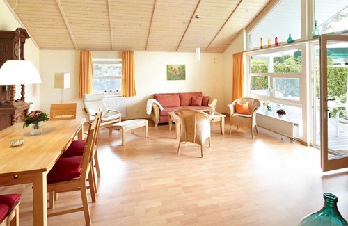 Niendorf Casa | BIR16 Villa Bullerbue