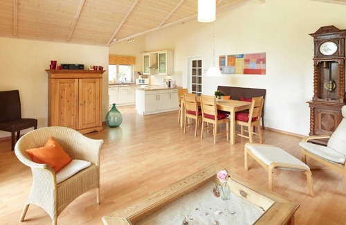 Niendorf Casa | BIR16 Villa Bullerbue