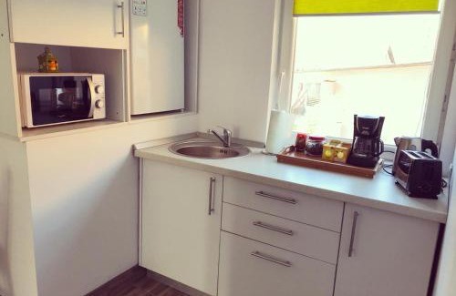 Three Oaks Apartamento | Birami Studio