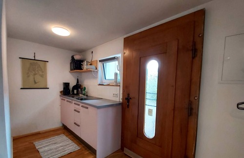 Marjoß Apartamento | Birch, 1 bedroom, max 2 people