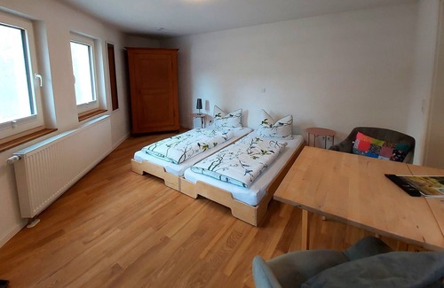 Marjoß Apartamento | Birch, 1 bedroom, max 2 people