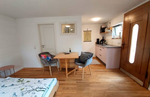 Marjoß Apartamento | Birch, 1 bedroom, max 2 people