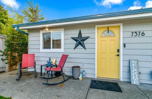 Birch Bay Casa | Birch Bay Cottage Retreat on river