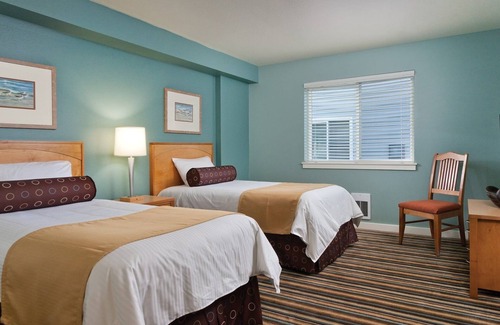 Birch Bay Complejo | Birch Bay Resort 2bdr