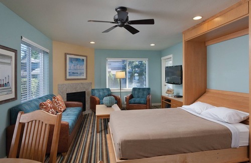 Birch Bay Complejo | Birch Bay Resort 3bdr