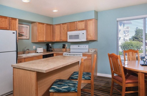 Birch Bay Complejo | Birch Bay Resort 3bdr