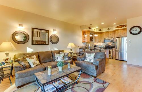 Birch Bay Apartamento | Birch Bay Sunset View