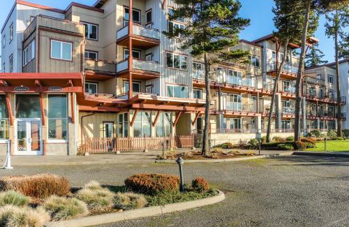 Birch Bay Apartamento | Birch Bay Sunset View