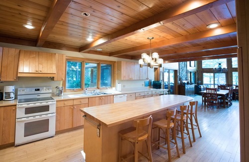 Boulder Junction Casa | * NUEVA LISTA * BIRCH BRAE-Amazing House en Big Lake, rodeado de bosques y arte