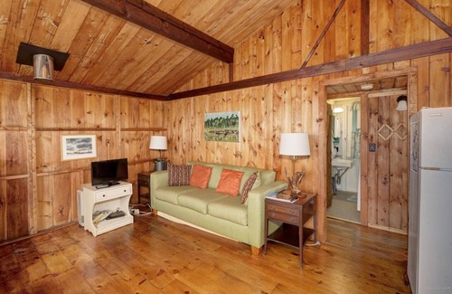Salsbury Cove Chalet De Esquí | Birch Chalet at Shore Haven, sleeps 4