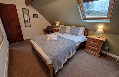Hope Cabaña | Birch Cottage, ESPERANZA