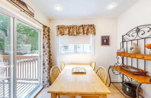 Bar Harbor Casa | Birch Cottage