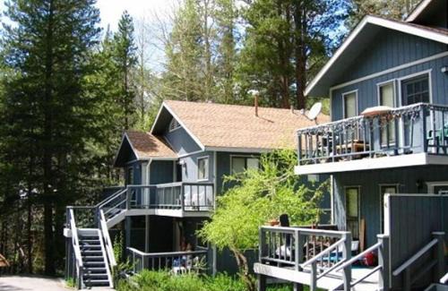 June Lake Casa | Birch Creek #1 - 1BR/1BA - Down Canyon