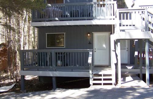 June Lake Casa | Birch Creek #1 - 1BR/1BA - Down Canyon