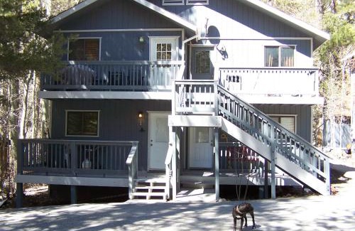 June Lake Casa | Birch Creek #1 - 1BR/1BA - Down Canyon