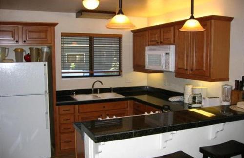 June Lake Casa | Birch Creek #8 - 2BR/1.5BA