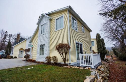 Fish Creek Casa | Birch Grove Cottage by Simple Life Rentals