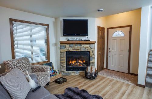 Fish Creek Casa | Birch Grove Cottage by Simple Life Rentals