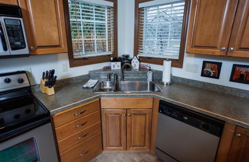 Fish Creek Casa | Birch Grove Cottage by Simple Life Rentals