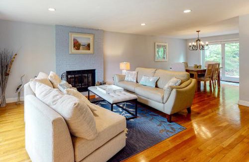 Mashpee Casa | Birch Grove