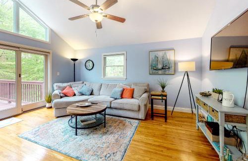 Mashpee Casa | Birch Grove