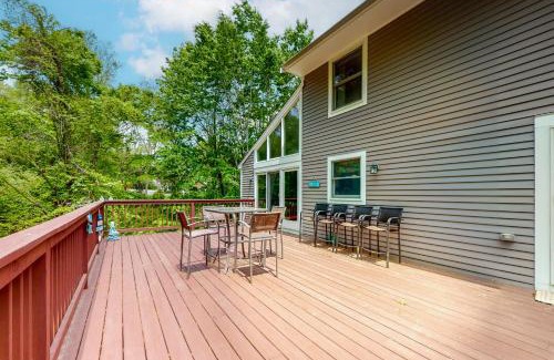 Mashpee Casa | Birch Grove