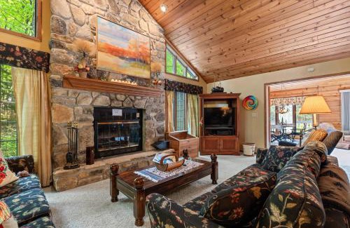 Sister Bay Casa | Birch Haven by Simple Life Rentals
