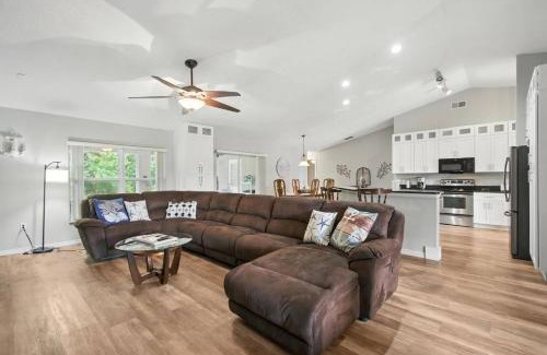 Indian Trails Casa | Birch Haven | Palm Coast