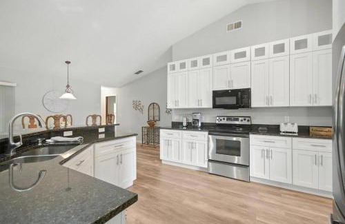 Indian Trails Casa | Birch Haven | Palm Coast