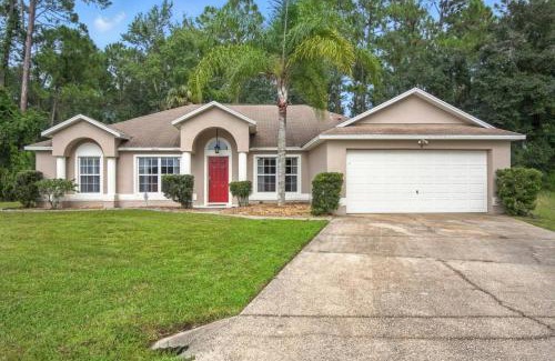 Indian Trails Casa | Birch Haven | Palm Coast