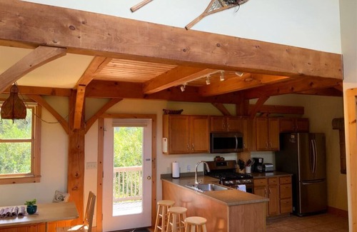 West Dover Cabina | Birch Hill Hollow - Mt Snow & pool table