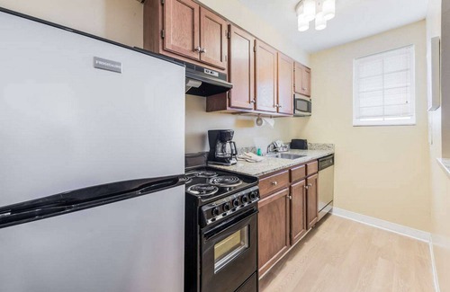 Blue Ash Condominio | Birch Hill Suites Extended Stay - Blue Ash
