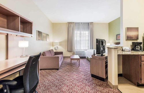 Blue Ash Condominio | Birch Hill Suites Extended Stay - Blue Ash