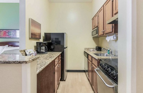 Blue Ash Condominio | Birch Hill Suites Extended Stay - Blue Ash