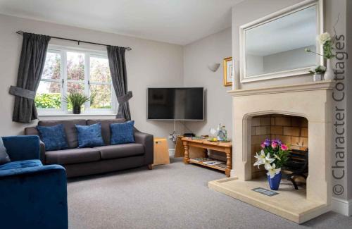 Stow-on-the-Wold Casa | Birch House