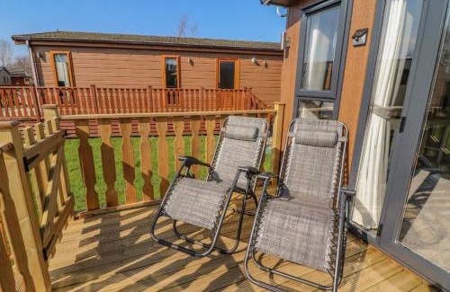 South Lakeland Leisure Village Casa | Birch Lodge