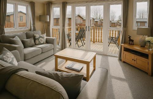 South Lakeland Leisure Village Casa | Birch Lodge