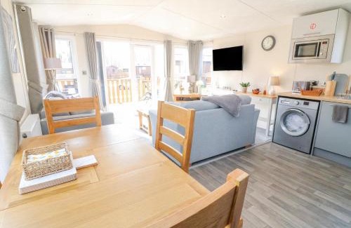 South Lakeland Leisure Village Casa | Birch Lodge