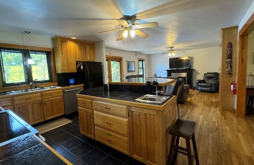 Cooperstown Casa | Birch Meadow - In-ground pool convenient to Dreams Park and Cooperstown