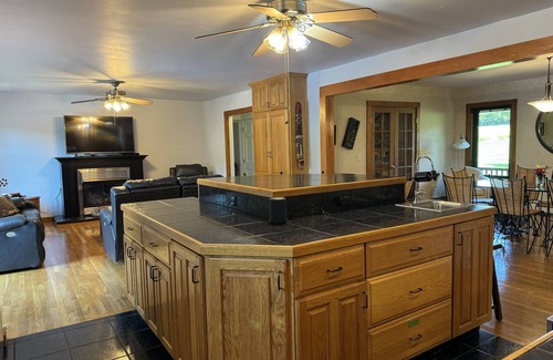 Cooperstown Casa | Birch Meadow - In-ground pool convenient to Dreams Park and Cooperstown
