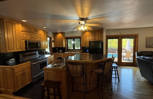 Cooperstown Casa | Birch Meadow - In-ground pool convenient to Dreams Park and Cooperstown