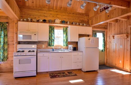 Greenville Casa | Birch Overlook