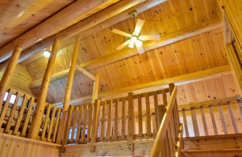 Greenville Casa | Birch Overlook