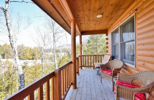 Greenville Casa | Birch Overlook